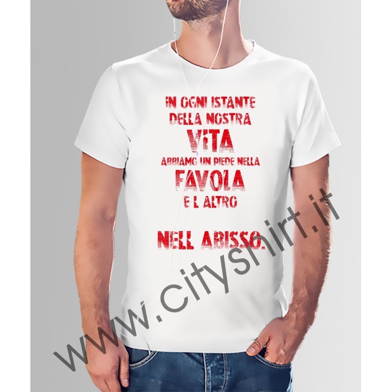 T-shirt IN OGNI ISTANTE DELLA NOSTRA Vita