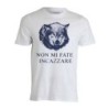 T-shirt Non mi fate incazzare