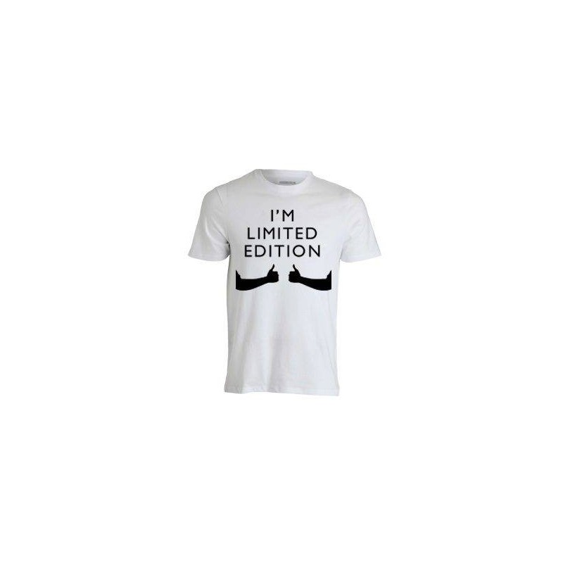 T-shirt - I'm Limited Edition