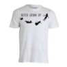 T-shirt - Peter Pan Never Grown Up