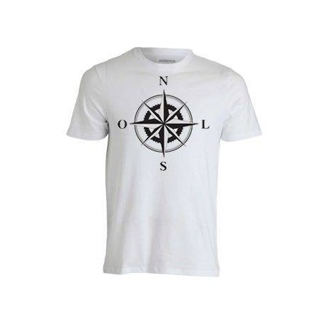 T-shirt - Rosa Dei Venti