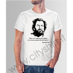 T-shirt -  Bud Spencer