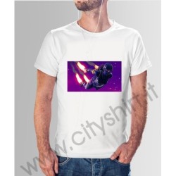 T-shirt Fortnite Launching