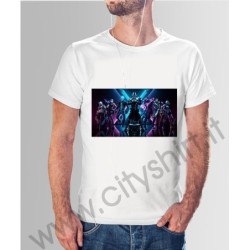 T-shirt Fortnite S10