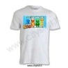 T-shirt Stumble Guys Skins