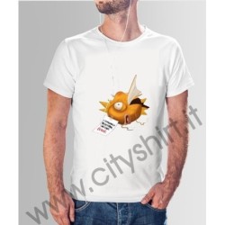 T-shirt Magikarp