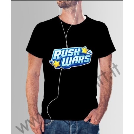 T-shirt RushWars