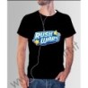 T-shirt RushWars