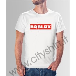 La T-shirt Roblox