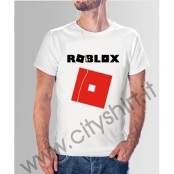 La T-shirt Roblox 4