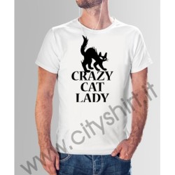 crazy cat lady 038