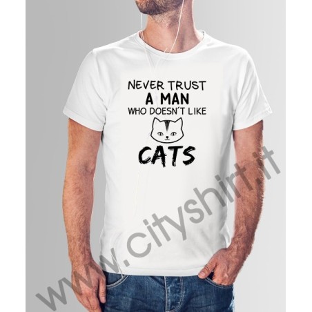 never trust a man who doesn't like cats 036