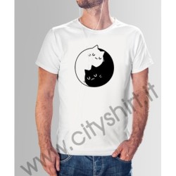 cat Yin e yang 007