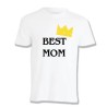 T-shirt Best mom