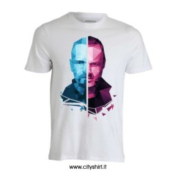 T-shirt Breaking Bad