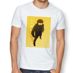 T-Shirt Breaking Bad Heisenberg