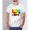 T-shirt Big Bang Theory