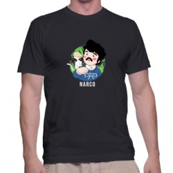 T-shirt Narco