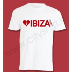 T-shirt I Love Ibiza