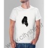 La T-shirt silente