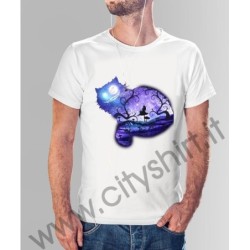 La T-shirt Stregatto