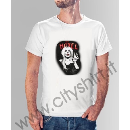 La T-shirt American Horror Story Hotel