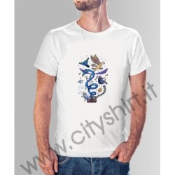 La T-shirt Animali Fantastici