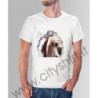 La T-shirt Animali Fantastici Silente