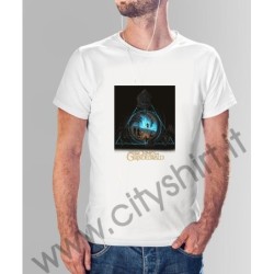 La T-shirt The Crimes of Grindelwald2