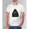 La T-shirt Grindelwald e Silente2