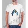 La T-shirt AcquaMan