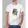 La T- shirt Rick E Morty