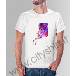 La T- shirt Aladdin2019