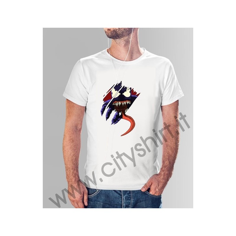 La T-shirt Venom 2