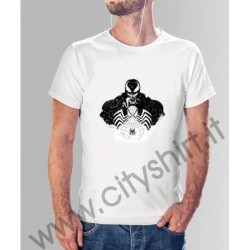 La T-shirt Venom Spider-Man