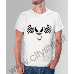 La T-shirt Venom Spider-Man 2