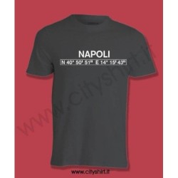 la t-shirt coordinate napoli