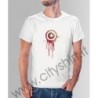 La T-shirt Capitan America Marvel