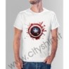 La T-shirt Capitan America Marvel 2