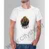 La T-shirt Marvel Avengers