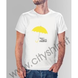 La T-shirt  How I Met Your Mother