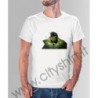 La T-shirt Hulk