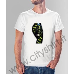 La T-shirt Hulk 2