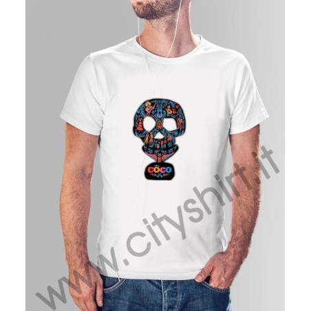 La T-shirt Coco 2