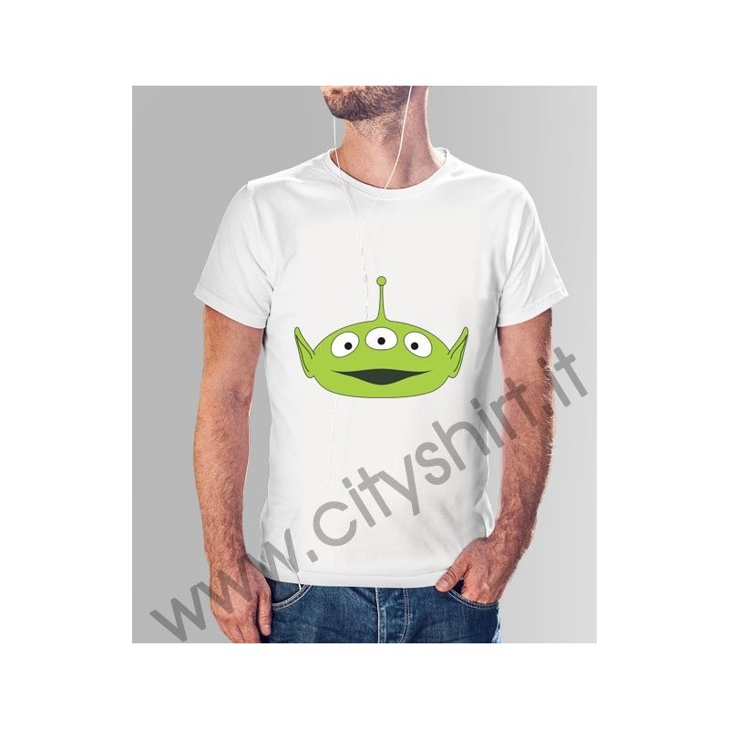 La T-shirt Toy Story 2