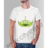 La T-shirt Toy Story 2