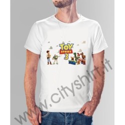 La T-shirt Toy Story 5