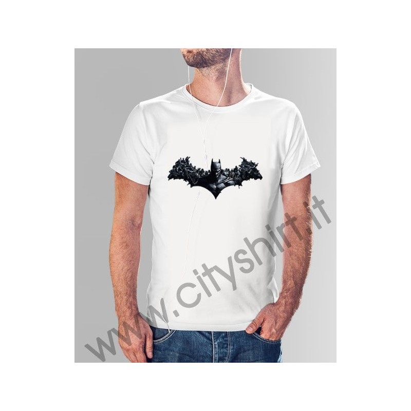 La T-shirt Batman 3