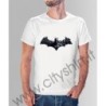 La T-shirt Batman 3