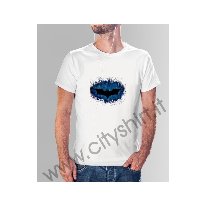 La T-shirt Batman 4